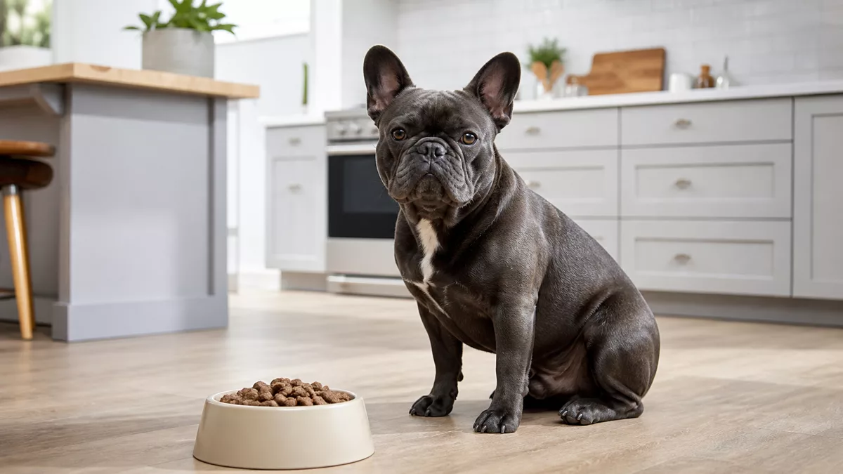 Best Dog Food for Allergies