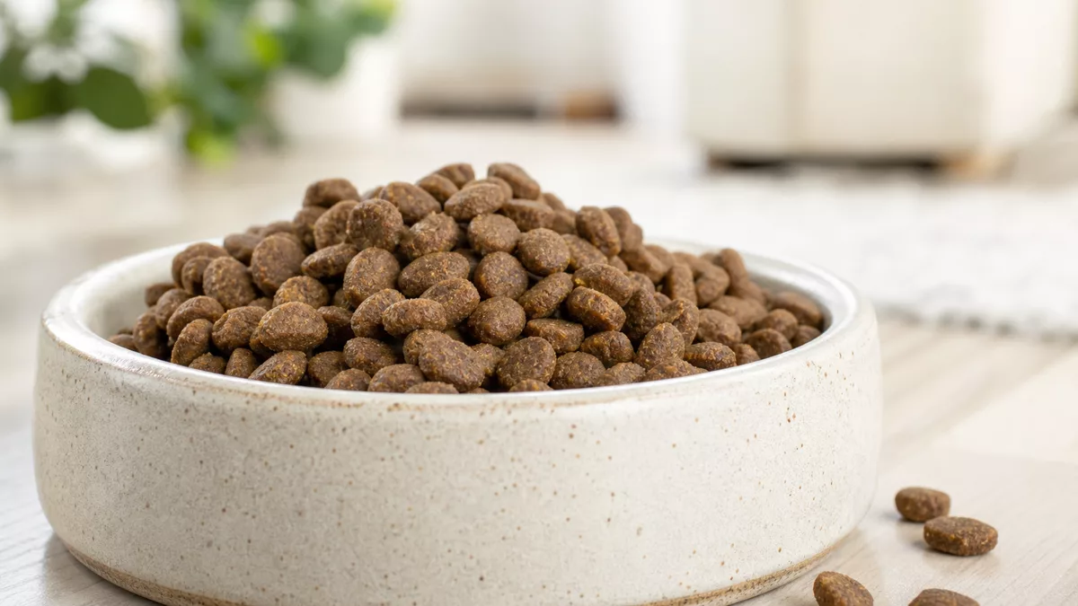 Best Dog Food for Allergies — illustration 1