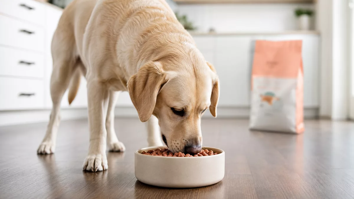 Best Dog Food for Sensitive Stomach