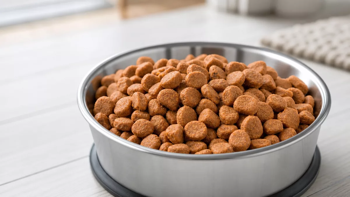 Best Dog Food for Sensitive Stomach — illustration 1