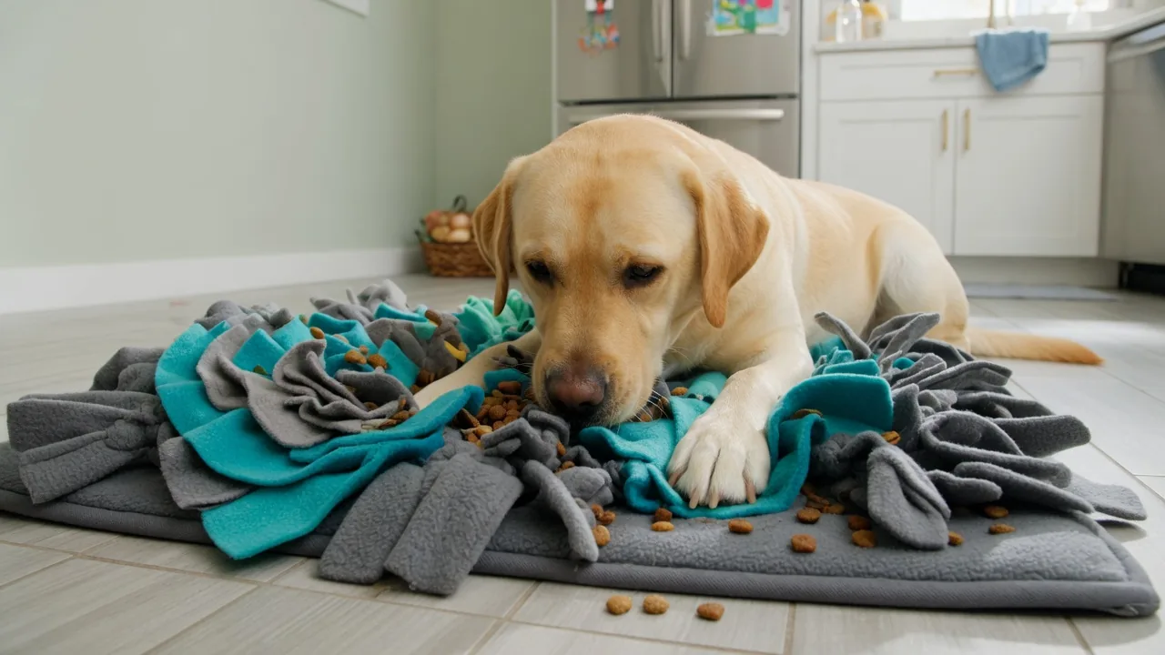 Dog Food Toppers Explained — illustration 1