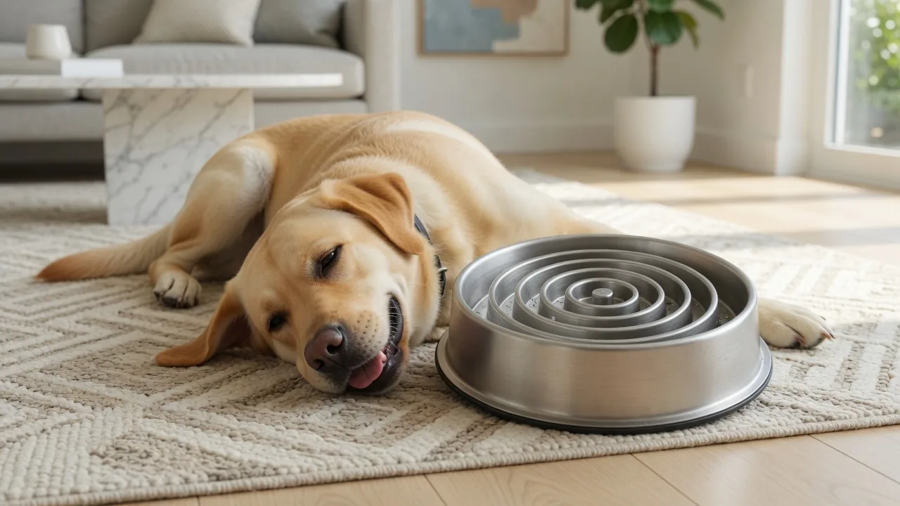 Gassy Dog Remedies That Actually Help