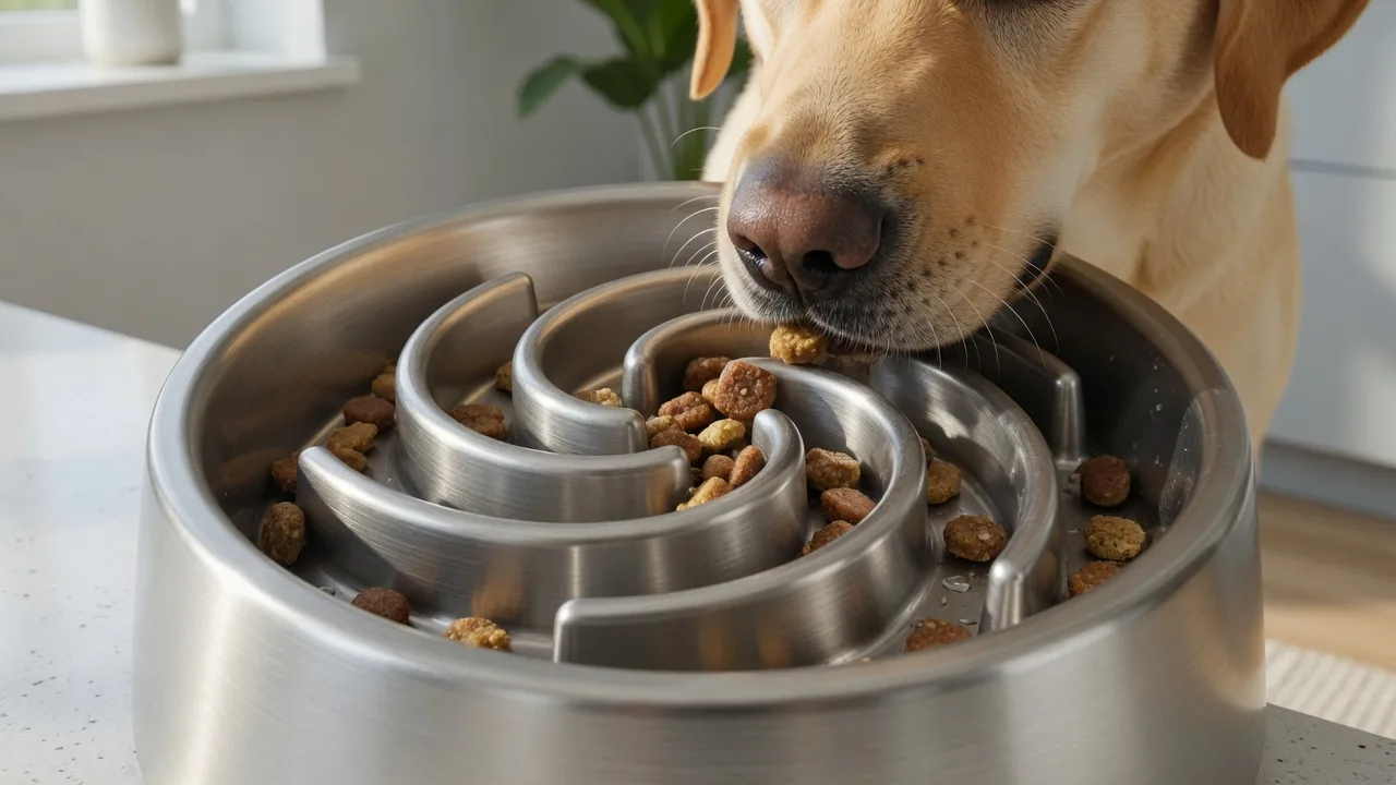 Gassy Dog Remedies That Actually Help — illustration 1