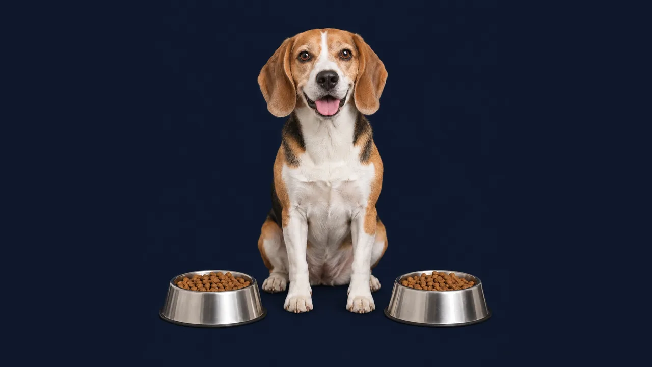 How to Switch Dog Food Safely
