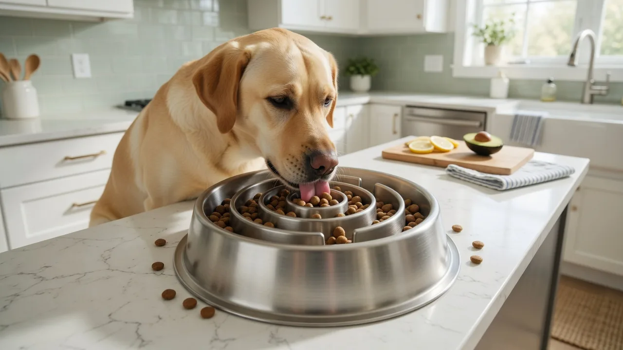 Kibble vs Wet Food for Dogs — illustration 1