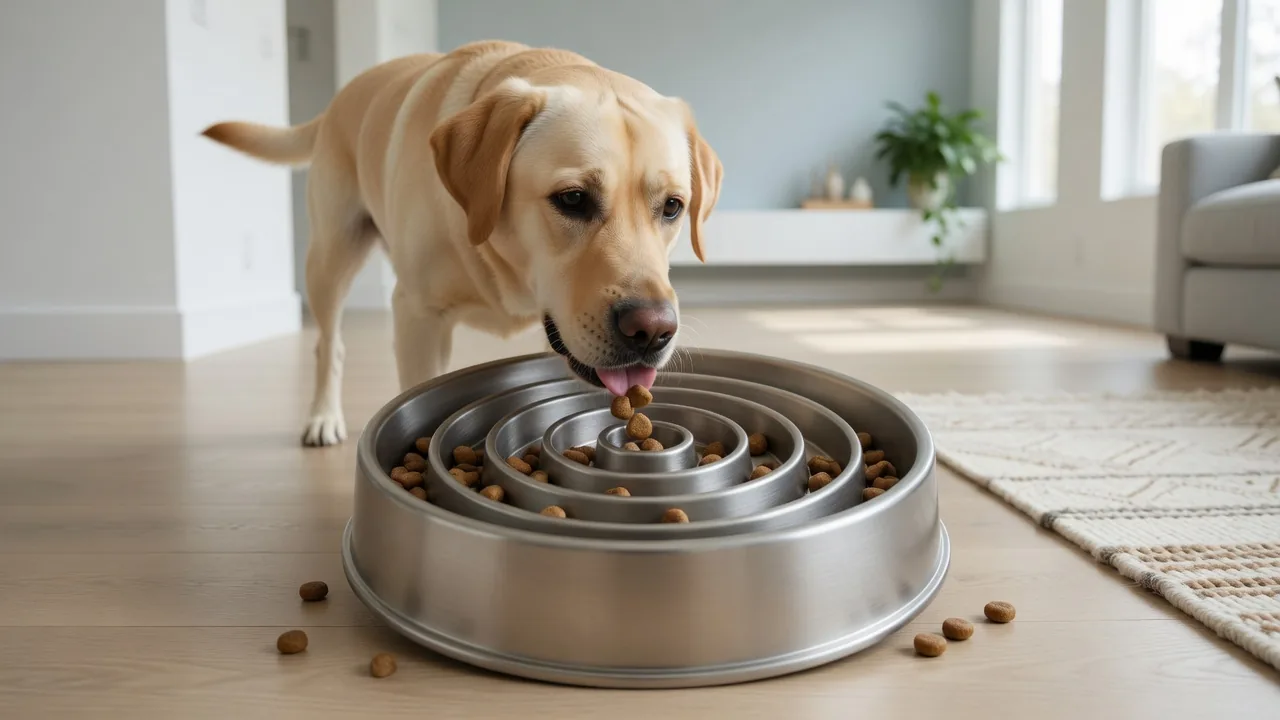 Mental Stimulation for Dogs: Why and How to Do It