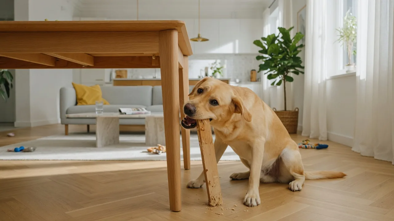 8 Signs Your Dog Is Bored (and What to Do About It)