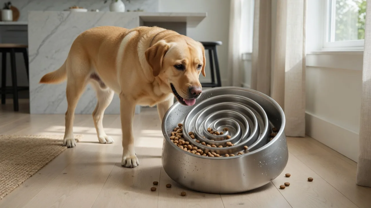 8 Signs Your Dog Is Bored (and What to Do About It) — illustration 1