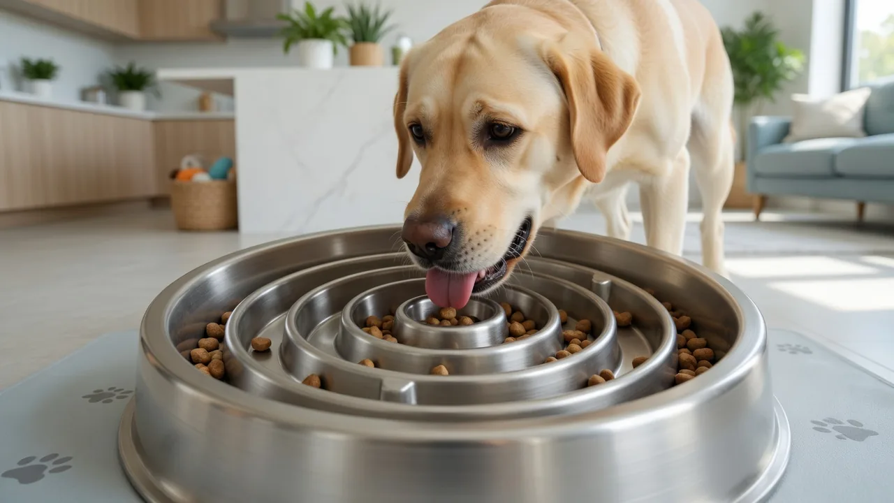 Why Is My Dog Always Hungry? — illustration 1