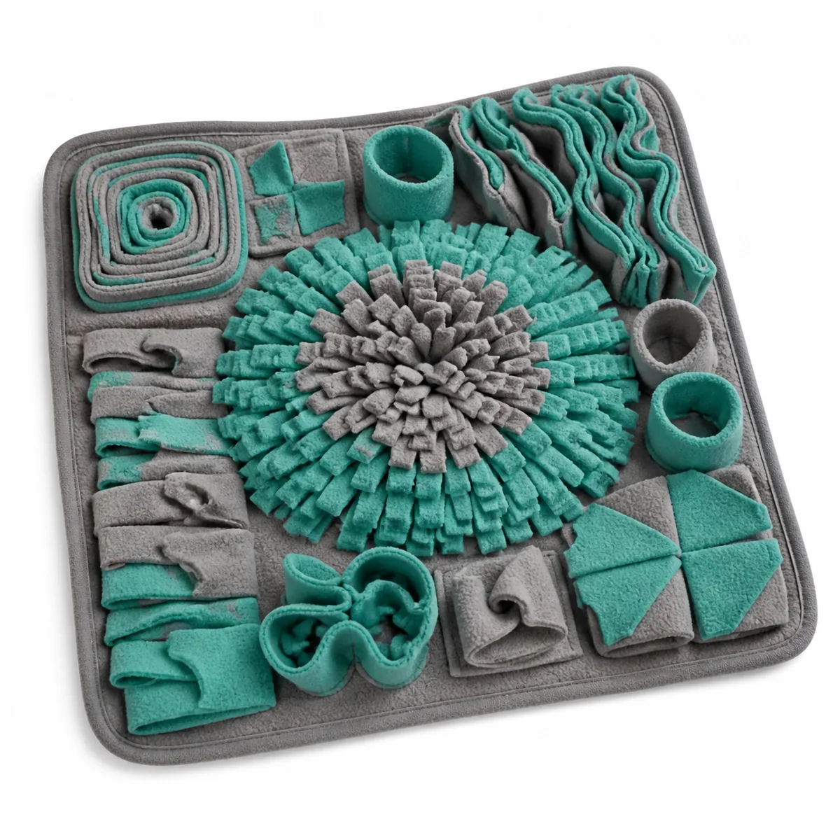 Snuffle Mat for Dogs